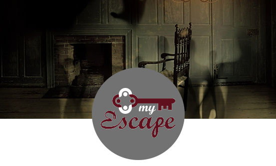 My escape